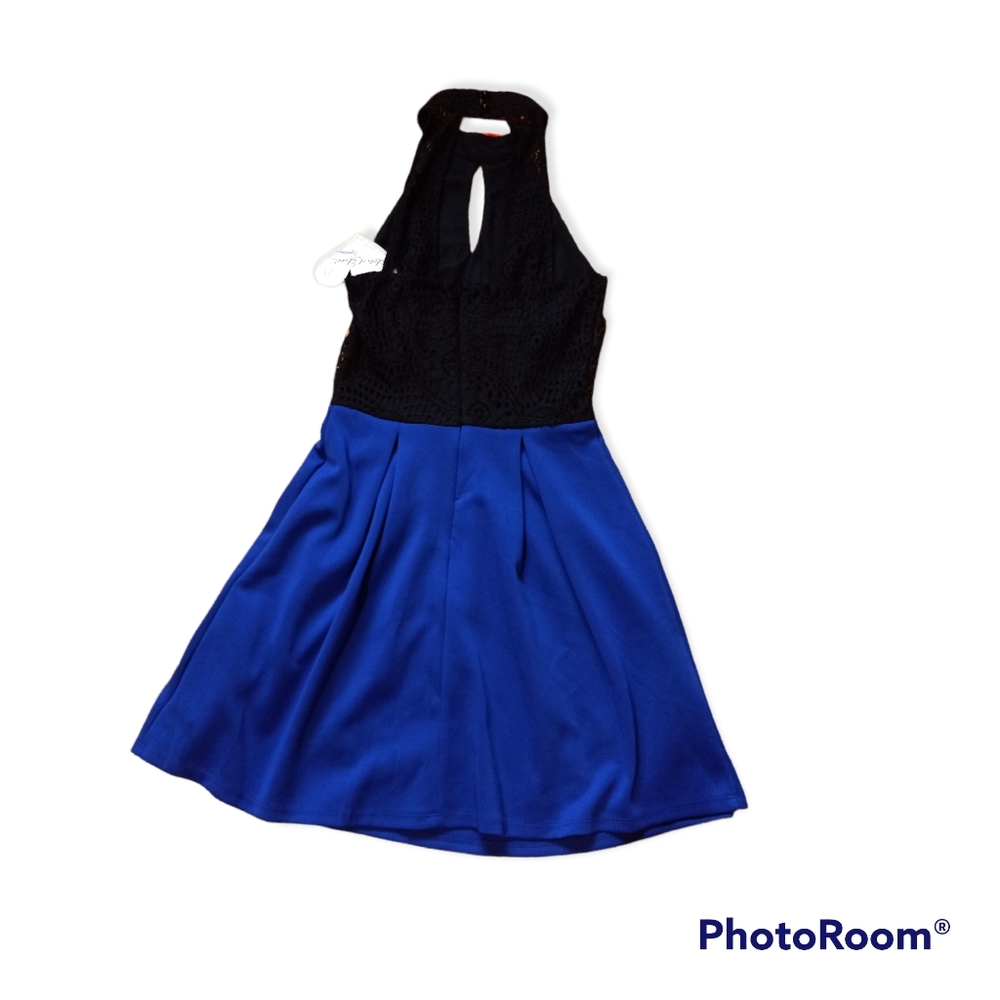 Lots Of Love Woman Dress Size XS